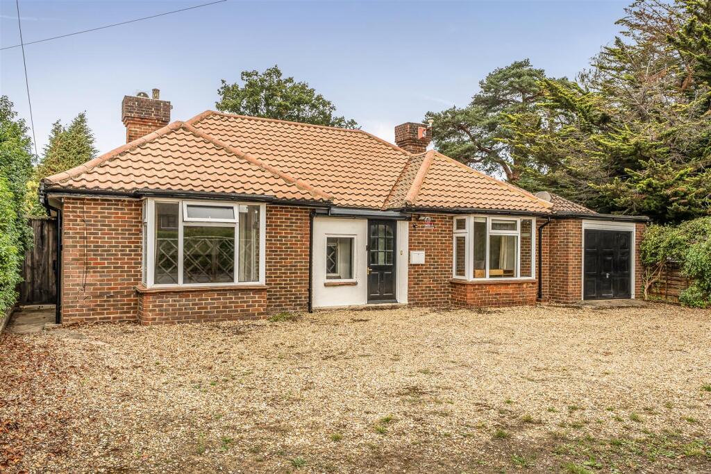 Main image of property: Forest Road, East Horsley
