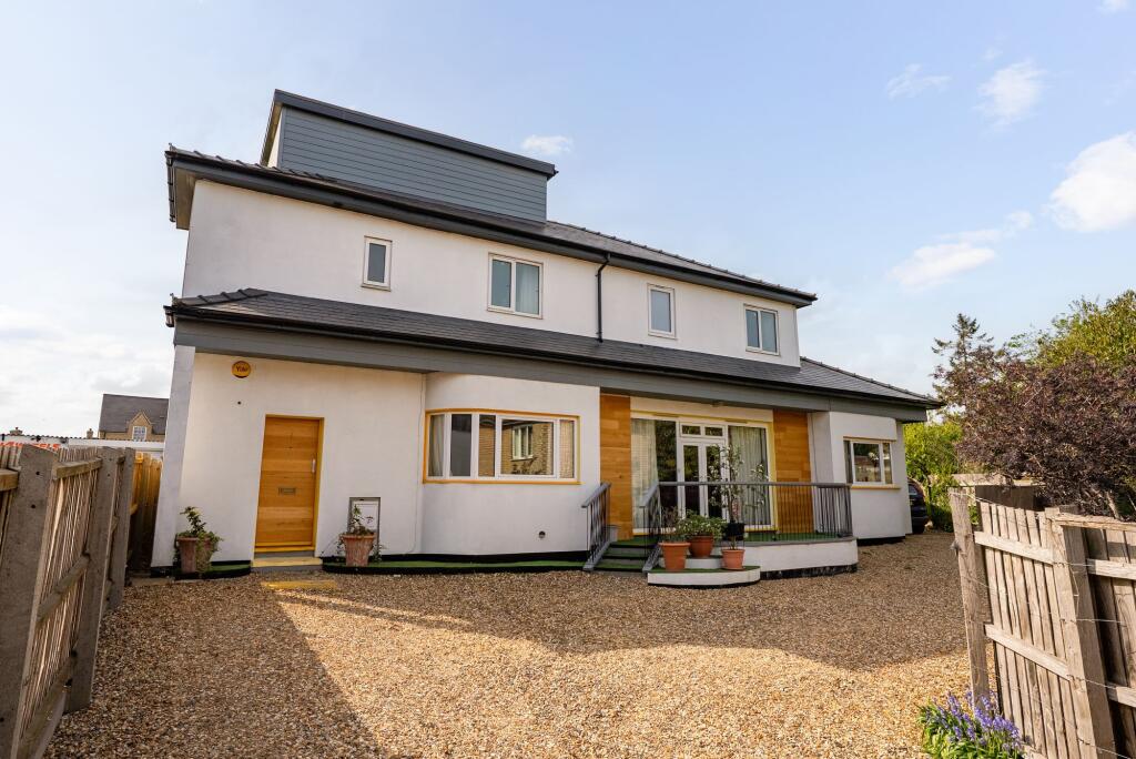 Main image of property: Lynn Road, Ely, CB6