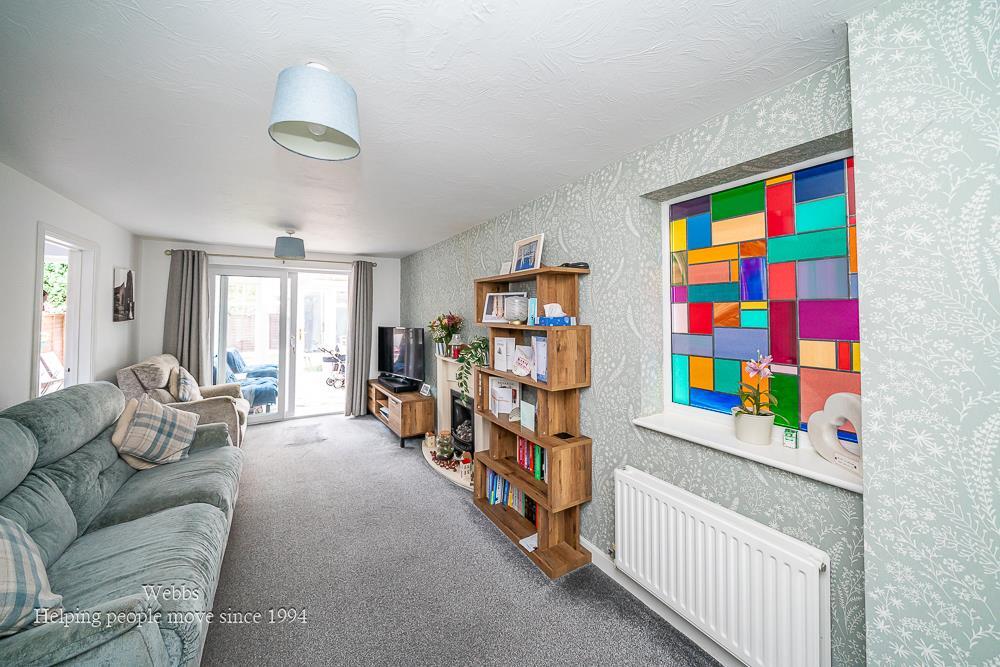 House in Walsall, West Midlands - More
