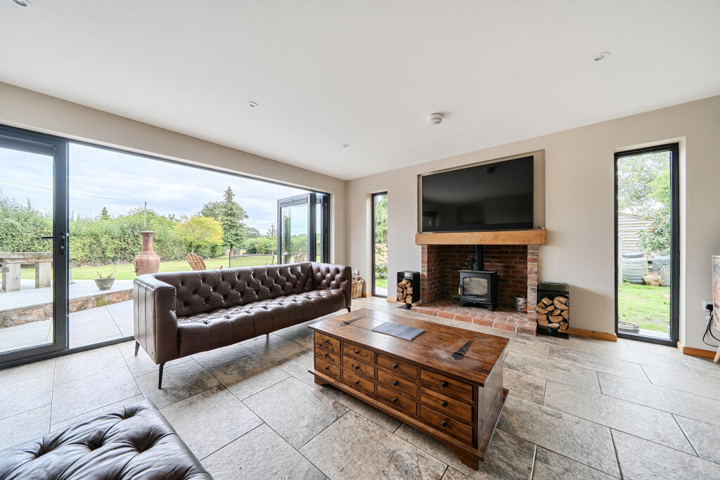 House in Shrewsbury - View 2