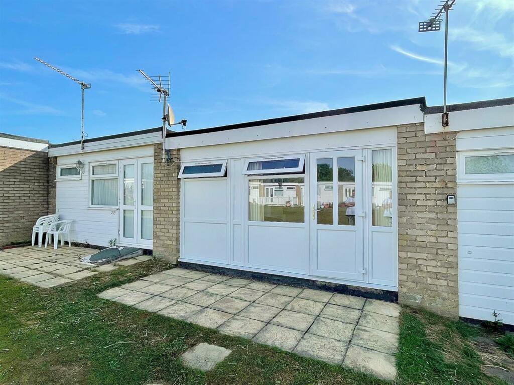Main image of property: Belle Aire, Hemsby