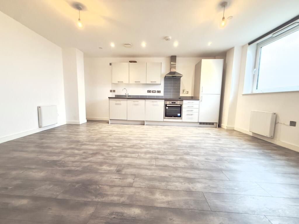 Main image of property: Equipoint, Yardley B25