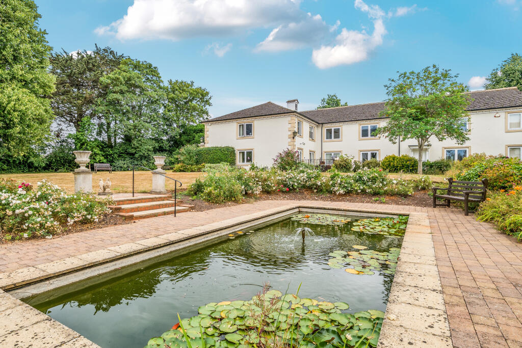 Main image of property: Fullands Court, Kingsway