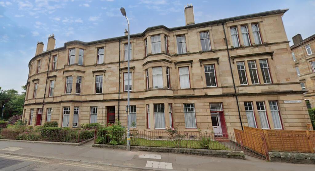 Main image of property: Queen Margaret Drive, North Kelvinside, Glasgow, G20