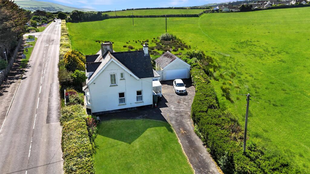 Main image of property: Woolacombe Station Road, Woolacombe, Devon, EX34