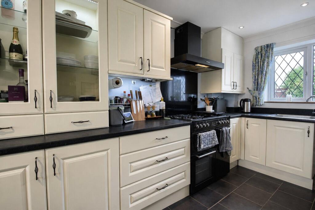 House in Billingham, Cowpen Bewley - More