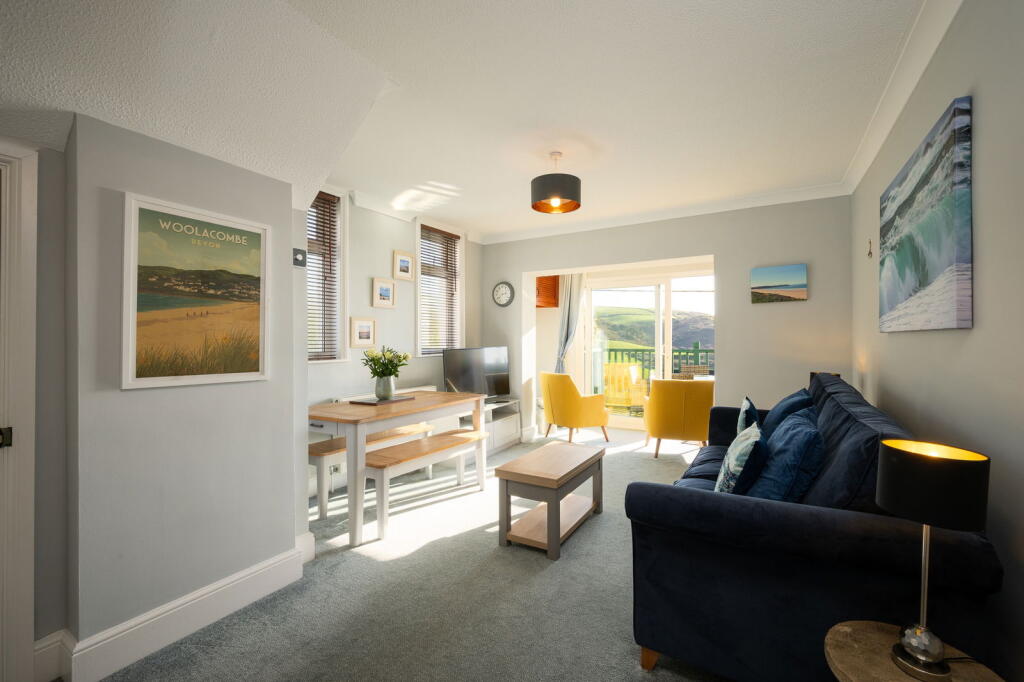 Main image of property: Springfield Road, Woolacombe