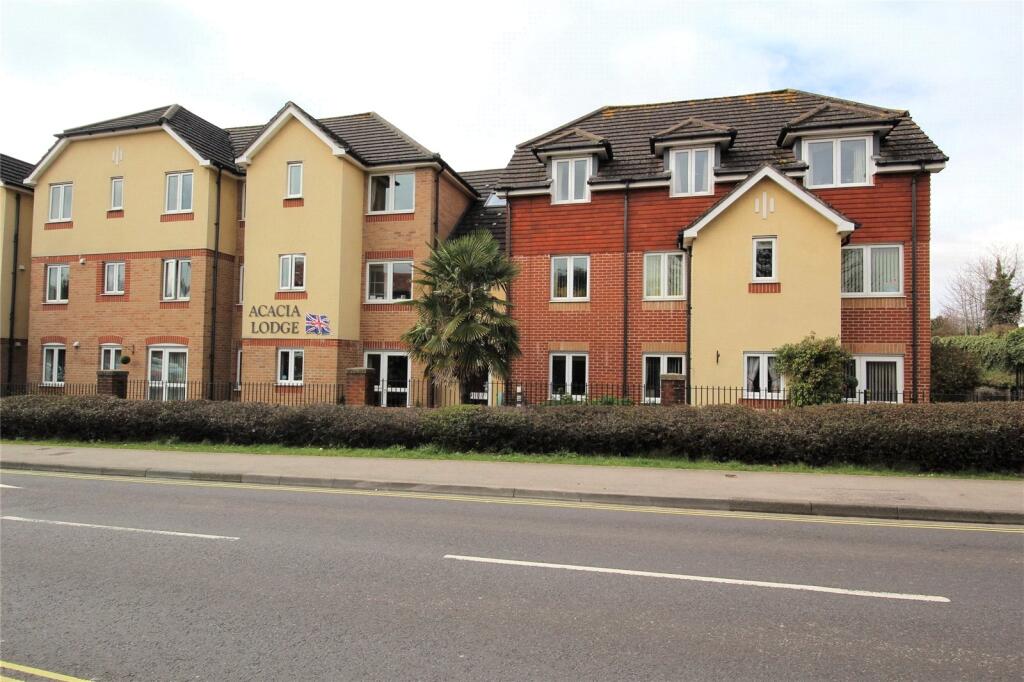 Main image of property: Trinity Street, Fareham, Hampshire, PO16