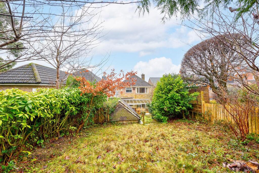 Barncliffe Road, Fulwood, Sheffield photo 4