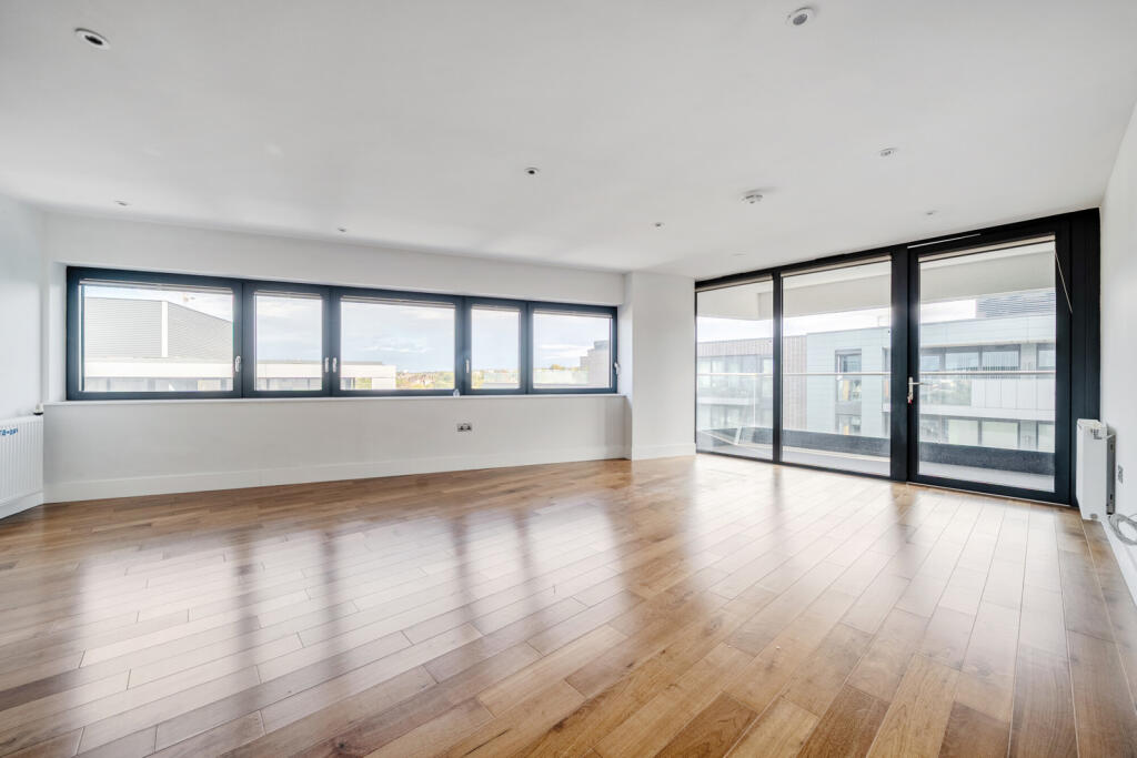 Main image of property: Lambarde Square, Greenwich