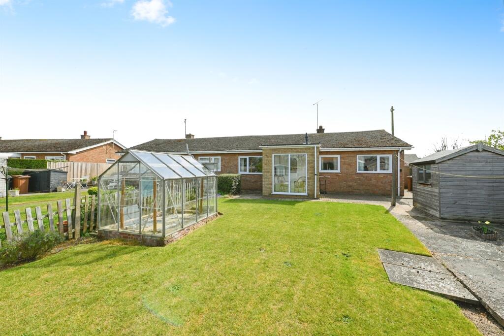 South Moor Drive, Heacham, King's Lynn photo 2