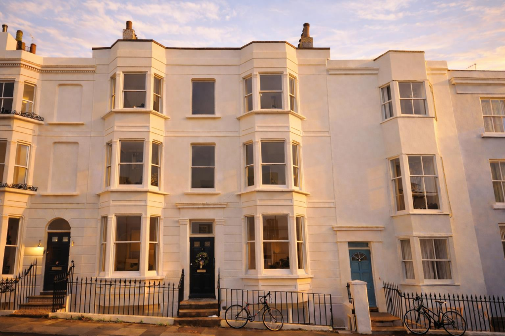 Main image of property: Norfolk Road, BRIGHTON