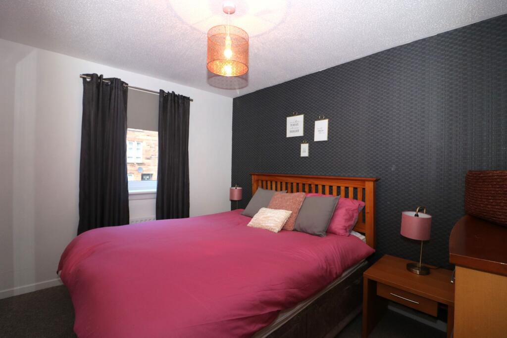 Apartment in Glasgow - View 4