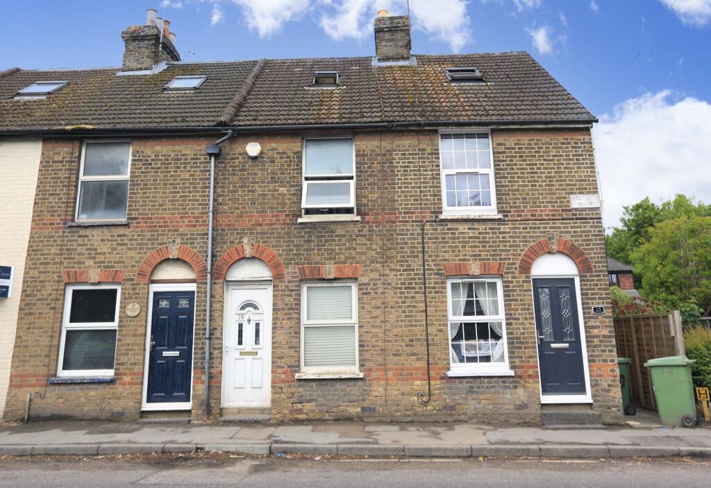 Main image of property: Westwood Place, Canterbury Road, Faversham