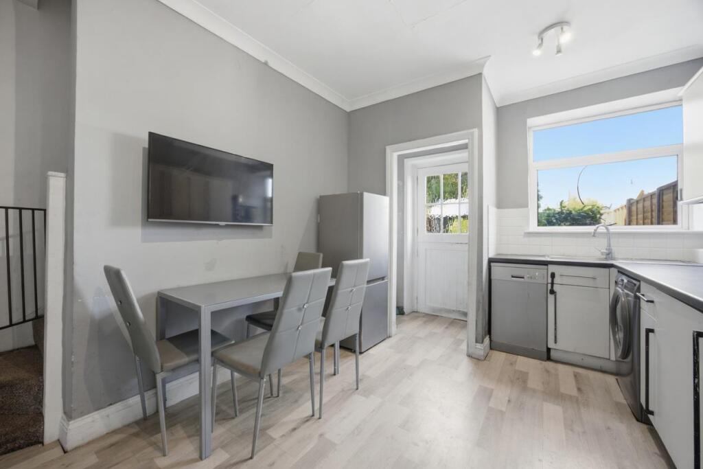 Apartment in Southall - View 4