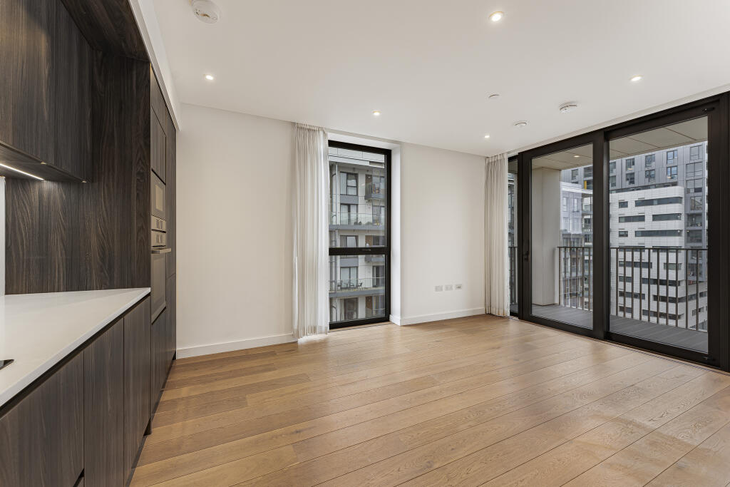 Main image of property: The Fulmar, 21 Reminder Lane, Lower Riverside, Greenwich Peninsula, SE10