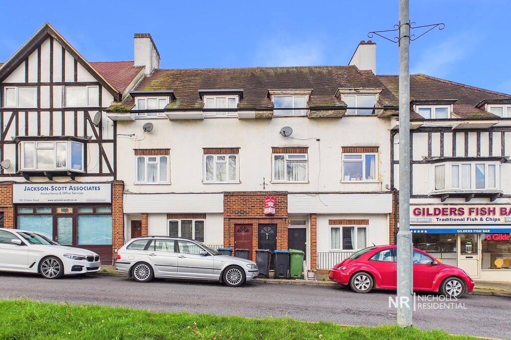 Main image of property: Gilders Road, Chessington, Surrey. KT9