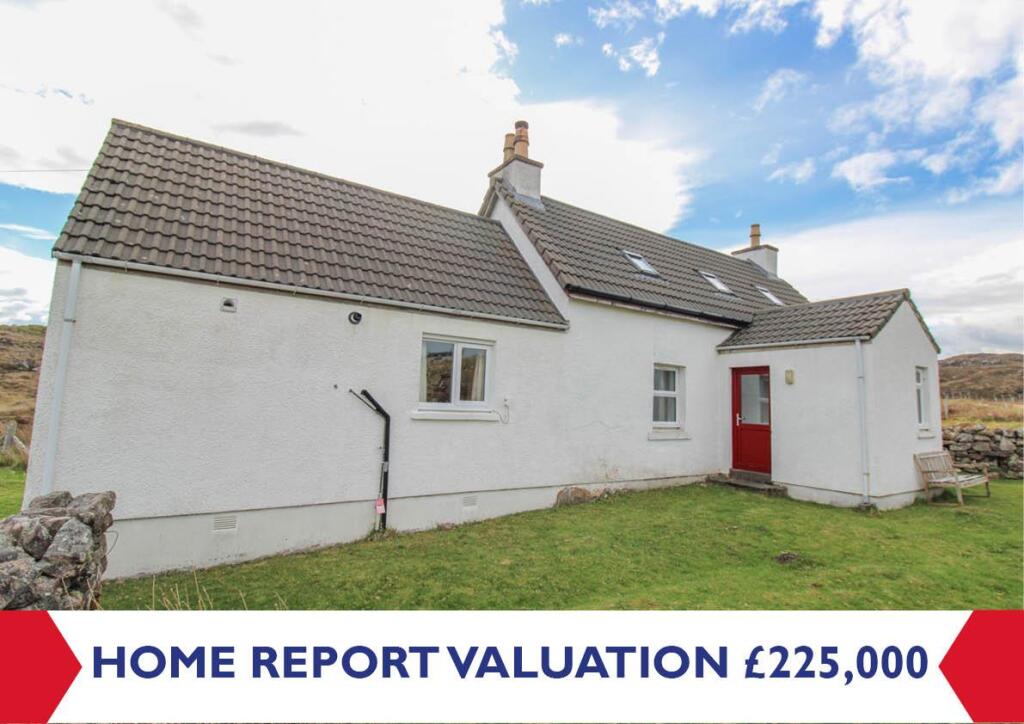 Main image of property: 1 Cuaig, Arrina, Strathcarron