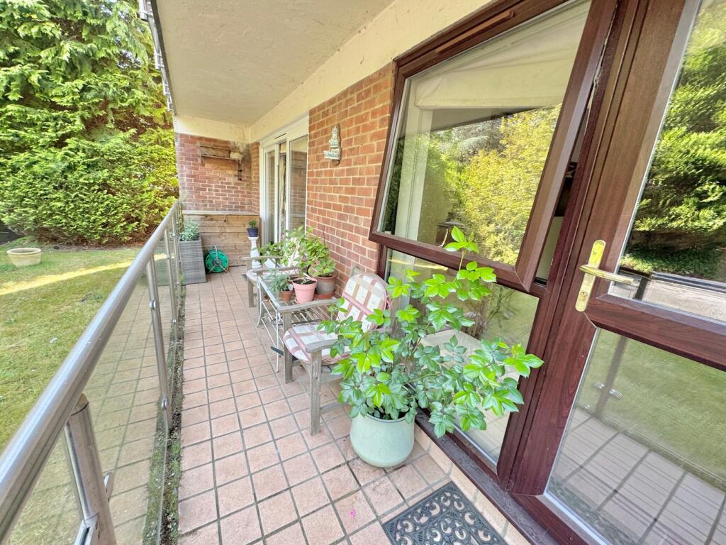 Additional image 18 of 38 Western Road, Branksome Park, Poole, BH13