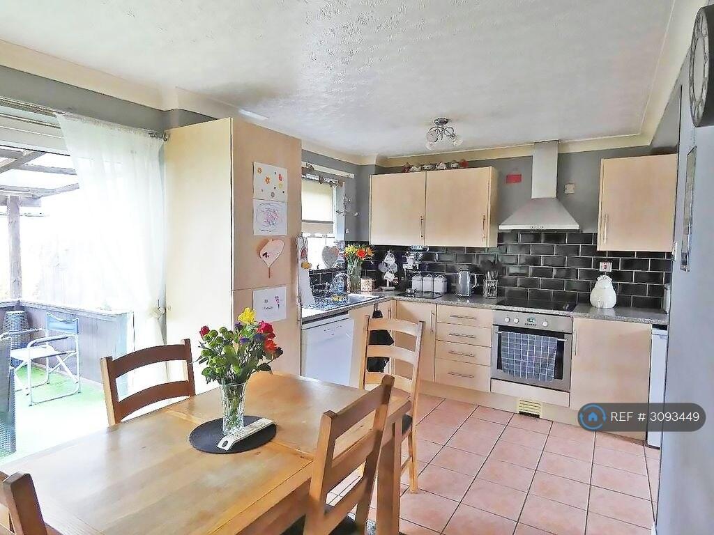 Main image of property: Lingfield Walk, Corby, NN18