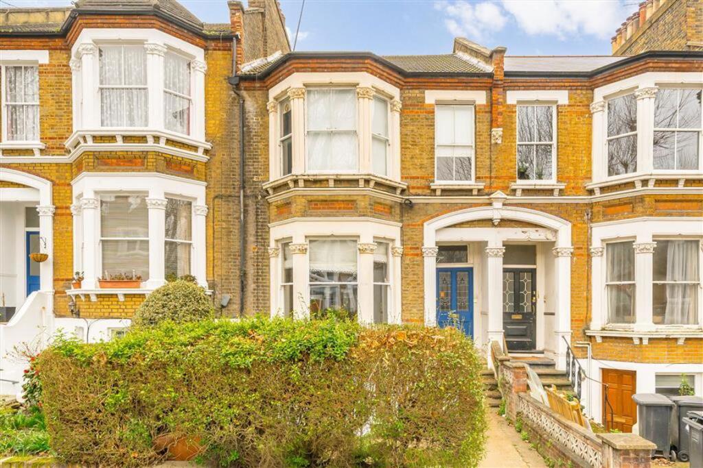Main image of property: Jerningham Road, New Cross