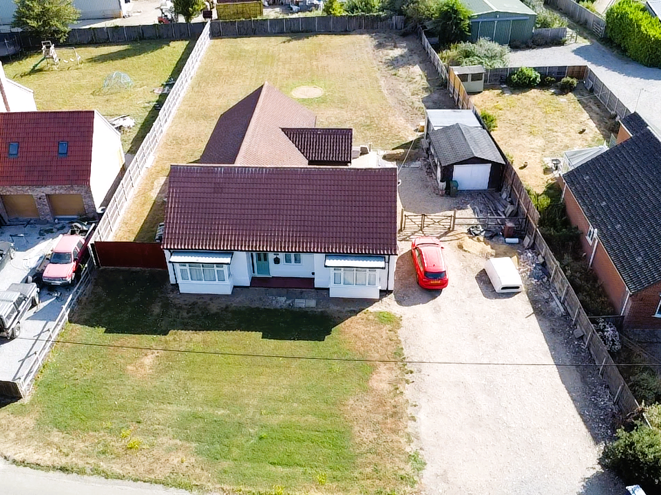 Main image of property: Station Road, Wisbech St Mary, Wisbech