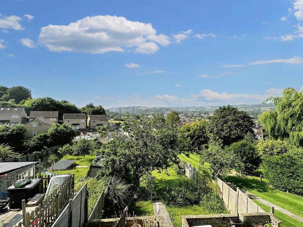 Main image of property: 11 North View Close, Bath, BA2 1EH