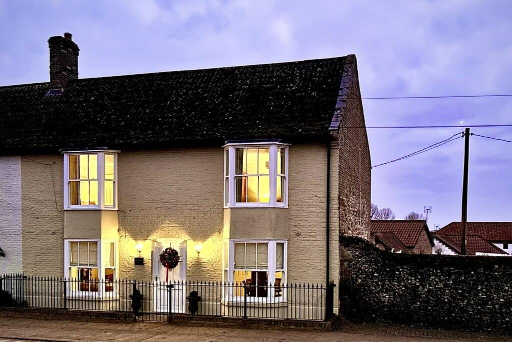 Main image of property: High Street, Lakenheath