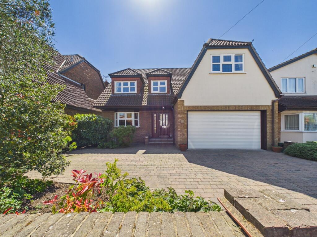 Main image of property: Castle Road, Hadleigh, Essex