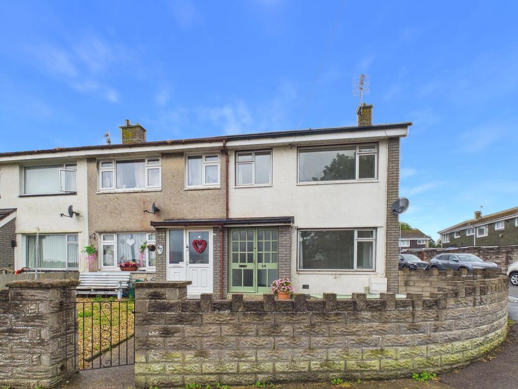 Main image of property: Eagleswell Road, Boverton, CF61
