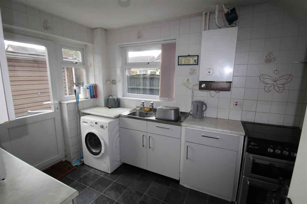 House in Bolton - View 4