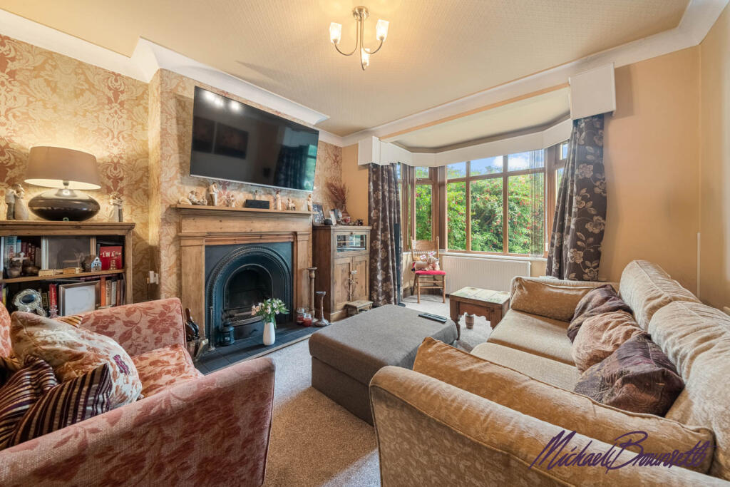 House in Bradford, West Yorkshire - View 4