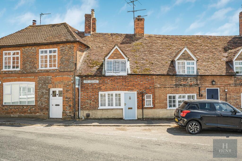 Main image of property: The Square, Brill, Aylesbury, Buckinghamshire, HP18