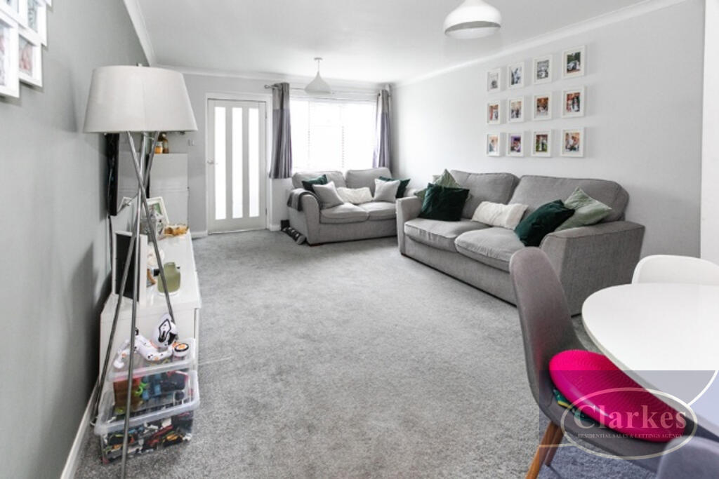 Ashurst Road, Bournemouth – pohled 3