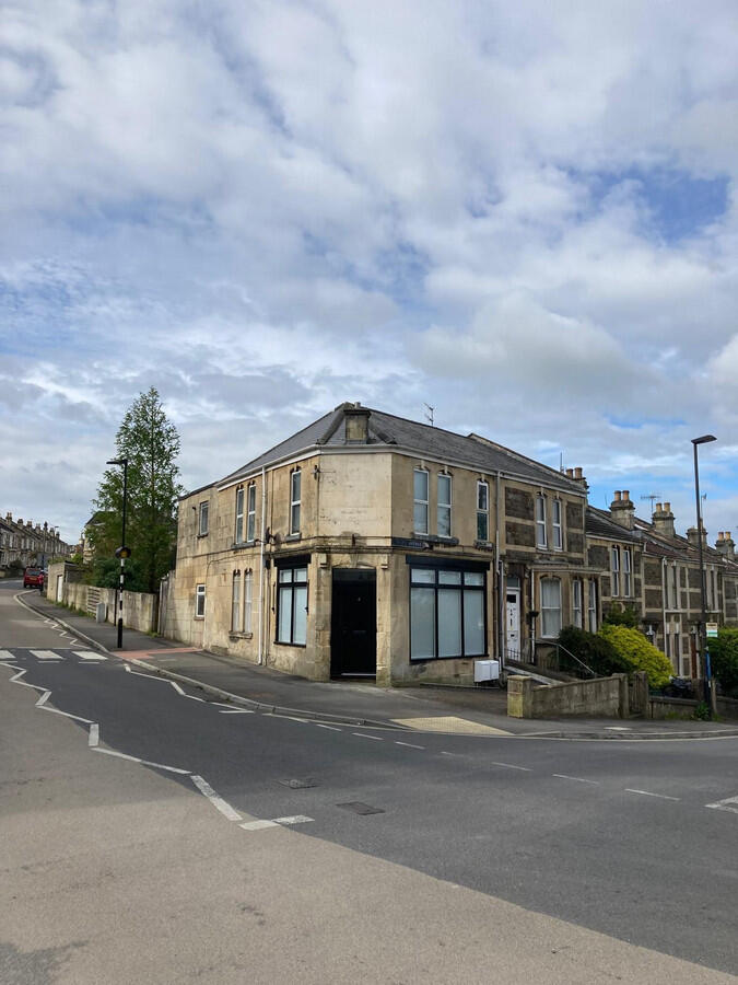 Main image of property: Lymore Avenue, Bath, BA2
