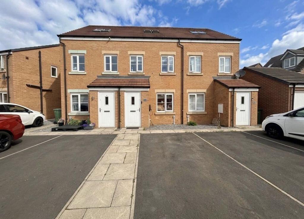 Main image of property: Shillhope Drive, Crofton Grange, Blyth