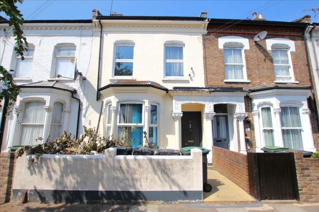 Main image of property: Newlyn Road, London, N17