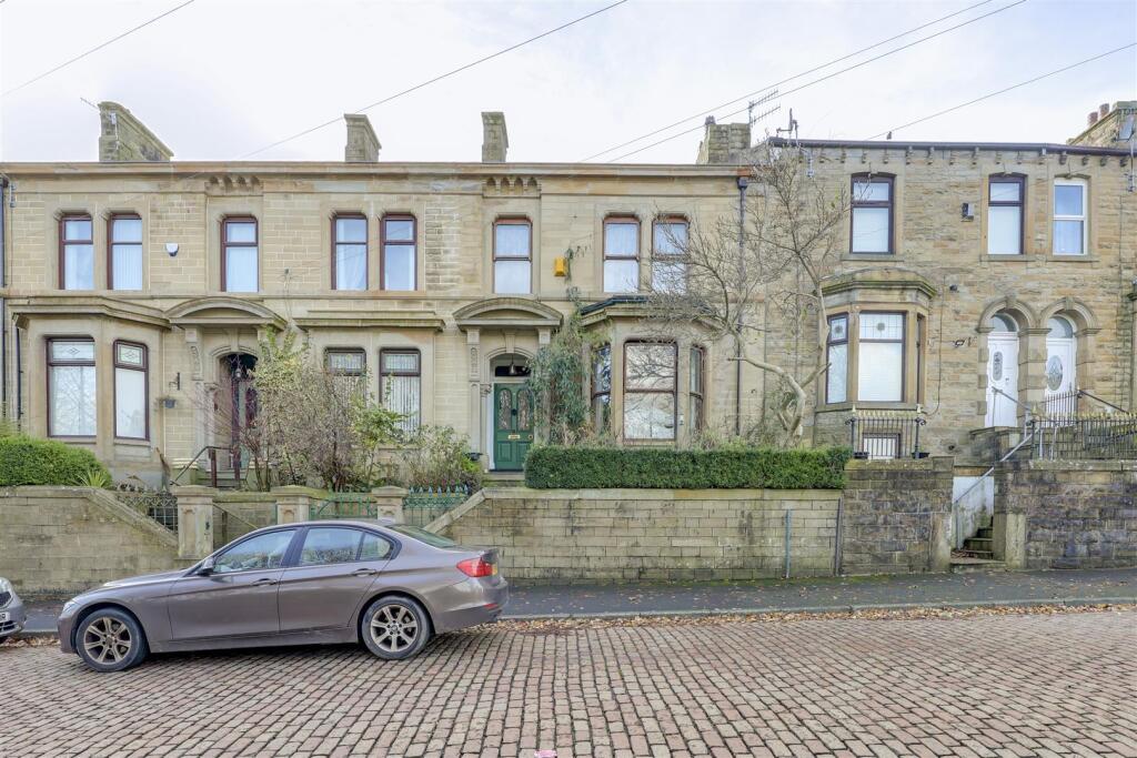 房产图片 45 - 伯恩利，兰开夏郡，皮卡迪利路