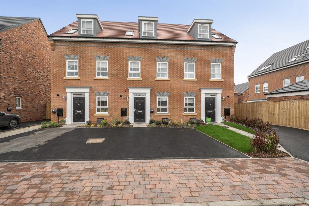 Main image of property: Errington Way, L23