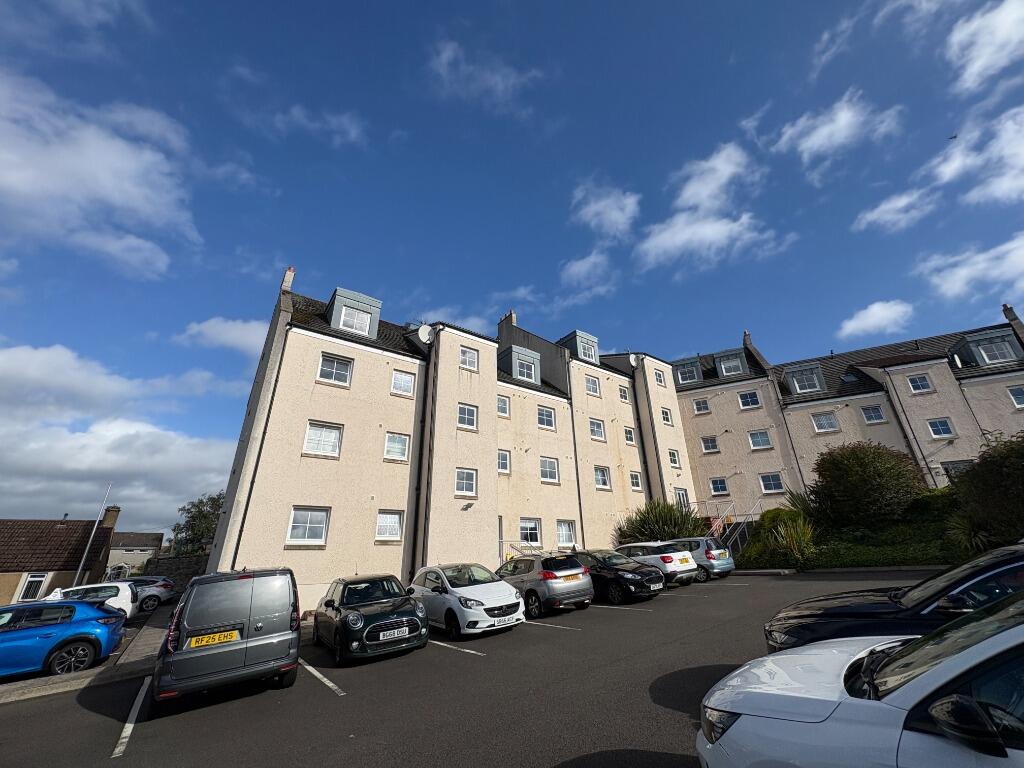 Main image of property: Regent Street, Kincardine, Fife, FK10