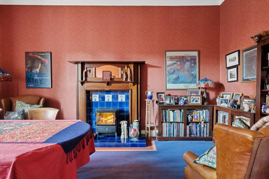 Apartment in Glasgow, Queen's Cross, North Woodside - More