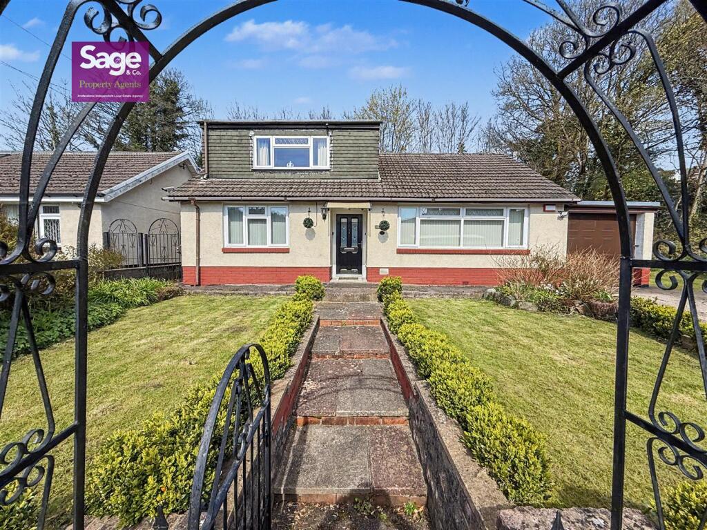 Main image of property: Cwmtorlais Road, Newbridge, Newport