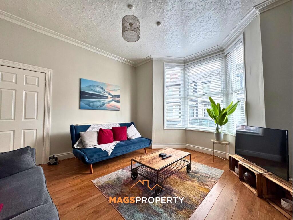 House in Liverpool - View 2