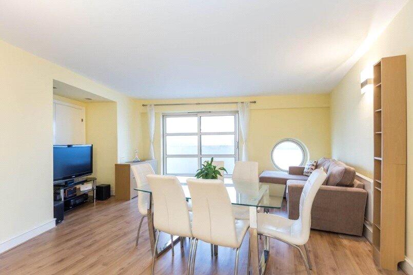 Main image of property: Westferry Road, London, E14