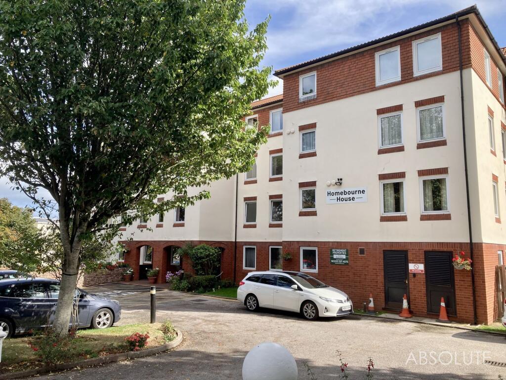 Main image of property: Belle Vue Road, Paignton, TQ4