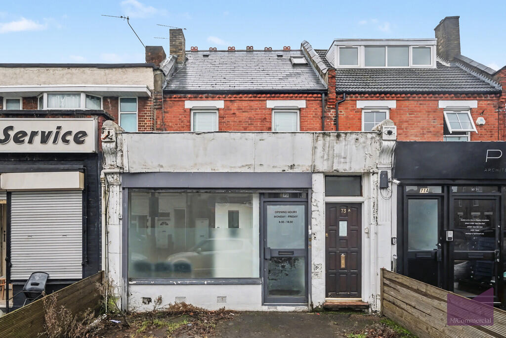 Main image of property: St. Marks Road, EN1