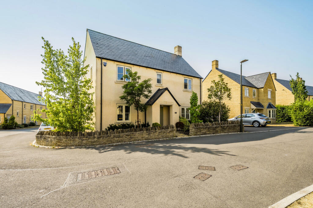 Main image of property: The Furrows, Bourton-on-the-Water, Cheltenham