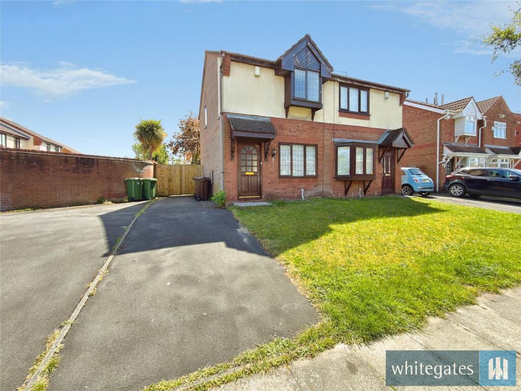 Main image of property: Sarahs Croft, Netherton, Merseyside, L30