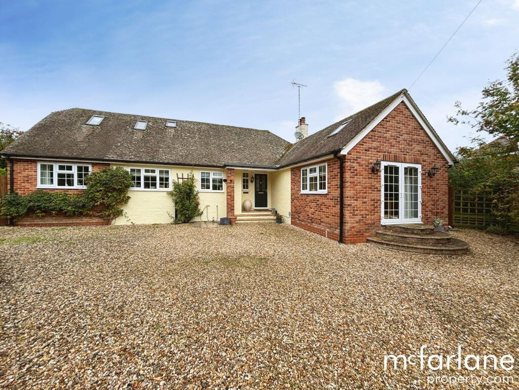 Main image of property: Post Office Lane, Broad Hinton, SN4