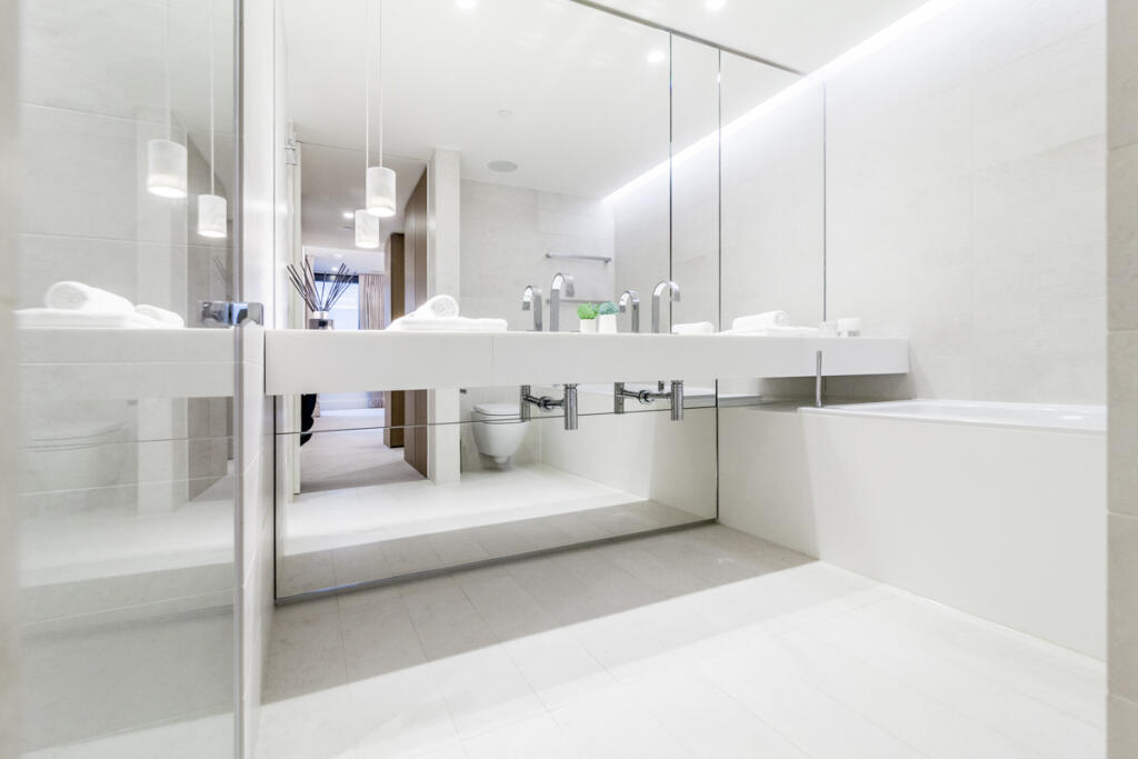 Apartment in London, City of Westminster - View 5